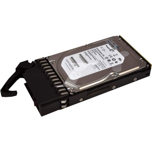  HPE HP 605475-001 2TB 7.2K 6Gbps 3.5 MDL SAS Internal Hard Drive