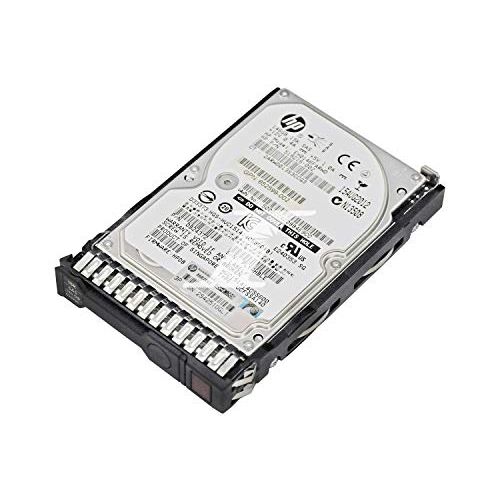  HPE HP 653950-001 146GB 15K 6Gbps 2.5 SAS Internal Hard Drive