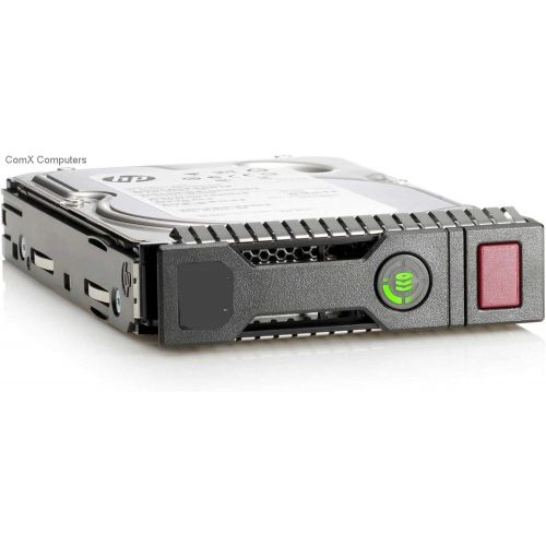  HPE HP 787648-001 1.2TB 10K 12Gbps 2.5 SAS Internal Hard Drive