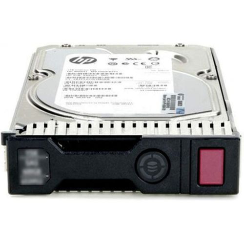  HPE 857644-B21 857965-001 10TB 3.5-inch LFF SAS 12Gb/s 7.2K RPM, Hot-Plug Hard Drive, SmartDrive Carrier (SC), for HP G8 G9 G10 Proliant SAS Servers, Genuine HP Certified Hard Driv