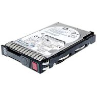 HPE 872477-B21 872736-001 600GB 12G SAS 10K 2.5 SFF ENT HDD SC DS New Factory Sealed