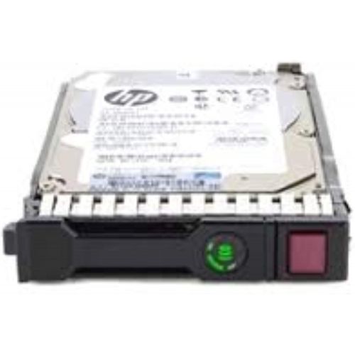  HPE MSA2 2.4TB 2.5-inch Serial Attached SCSI (SAS) SFF 12G, Dual Port 512e Enterprise (ENT) Hot-Plug 10K MSA Hard Drive