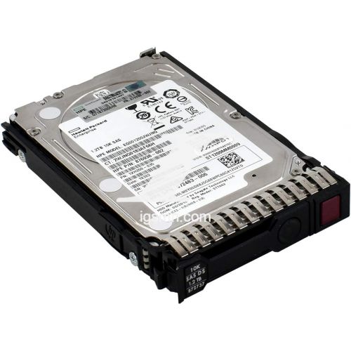  HPE HP 872737-001 1.2TB 10K 12Gbps 3.5 SAS Hard Drive