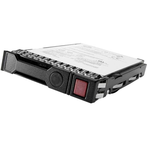  HPE Midline Hard Drive 4 TB SATA 6Gb/S Black (872491-B21)
