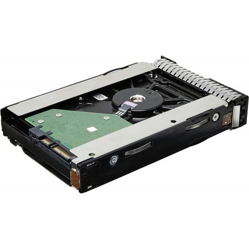  HPE 861691-B21 1TB 3.5 LFF SATA Midline 7200RPM Internal Hard Drive