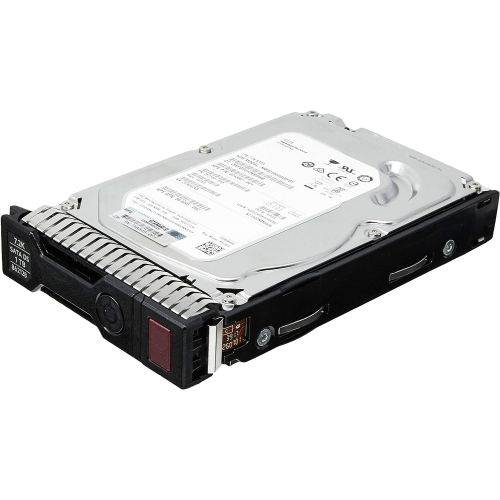  HPE 861691-B21 1TB 3.5 LFF SATA Midline 7200RPM Internal Hard Drive