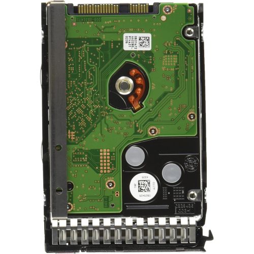  Hpe 300 GB Hard Drive - 2.5 Internal - SAS (759208-B21)