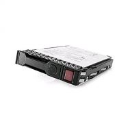 HPE Enterprise Hard Drive - Hot-Swap Black (870753-B21)