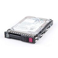 HPE 870757-B21 870794-001 600GB 2.5-inch SFF SAS 12Gb/s 15K RPM, Hot-Plug Hard Drive in G8 G9 G10, for HP G8 G9 G10 Proliant SAS Servers and Select Storage Arrays, Genuine HP Hard
