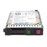 HPE 881457-B21 881507-001 2.4TB 10000RPM 2.5inch SFF 512e Digitally Signed Firmware SAS-12Gbps Smart Carrier Enterprise Hard Drive