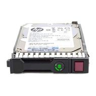 HP 881457-B21 Enterprise - Hard drive - 2.4 TB - hot-swap - 2.5 inch SFF - SAS 12Gb/s - 10000 rpm - with HPE SmartDrive carrier
