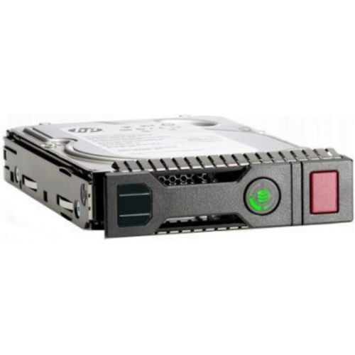  HPE 861686-B21 862130-001 1TB 7200rpm 3.5 Inch Lff Low Profile Sata-6gbps Sc Midline Hot Swap Hard Drive with Tray
