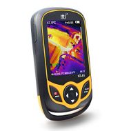 220 x 160 Thermal Imaging Camera, Pocket-Sized Infrared Camera with Real-Time Thermal Image, Temperature Measurement Range -4°F to 572°F, Mini IR Thermal Imager, Hti-Xintai