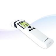 HuBDIC FS-900 Thermofinder-S Non-contact Infrared Thermometer for Baby and Adult (New Release...