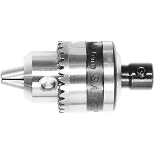  Huanyu 1.5-10mm drill chuck separately