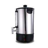 /Huanyu 12L Stainless Steel Kitchen Electric Hot Water Boiler Heater Urn Hot Water Kettle Dispenser
