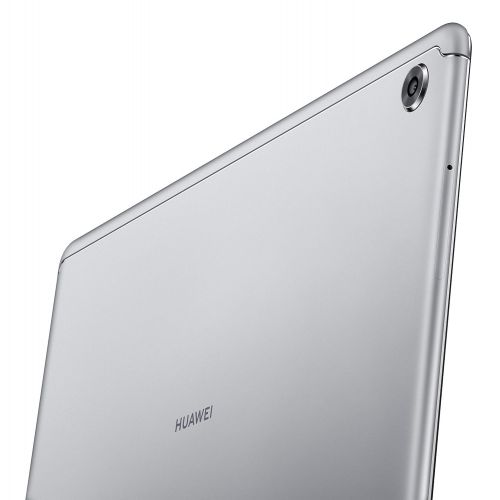 화웨이 [아마존 핫딜]  [아마존핫딜]Huawei MediaPad M5 lite WiFi Tablet-PC 25,6 cm (10,1 Zoll), Full HD, Kirin 659, 3 GB RAM, 32 GB interner Speicher, Android 8.0, EMUI 8.0, grau