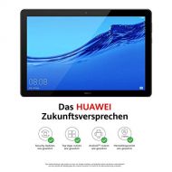 [아마존핫딜]Huawei MediaPad T5 WiFi Tablet-PC 25,6 cm (10,1 Zoll), Full HD, Kirin 659, 3 GB RAM, 32 GB interner Speicher, Android 8.0, EMUI 8.0, schwarz