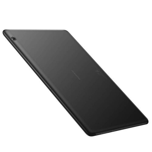화웨이 [아마존 핫딜]  [아마존핫딜]Huawei MediaPad T5 WiFi Tablet-PC 25,6 cm (10,1 Zoll), Full HD, Kirin 659, 3 GB RAM, 32 GB interner Speicher, Android 8.0, EMUI 8.0, schwarz