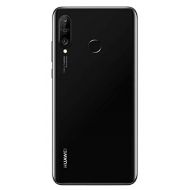 [아마존 핫딜]  [아마존핫딜]Huawei P30 lite Dual-SIM Smartphone Bundle (6,15 Zoll, 128 GB ROM, 4 GB RAM, Android 9.0) schwarz + SD Karte [Exklusiv bei Amazon] - DE Version