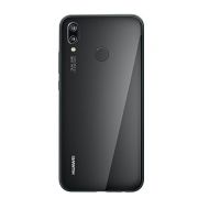 [아마존핫딜]Huawei P20 lite Smartphone (14.83 cm (5.84 Zoll), 64GB interner Speicher, 4GB RAM, 16 MP Plus 2 MP Kamera, Android 8.0, EMUI 8.0, Dual SIM) Midnight Black (West European Version)