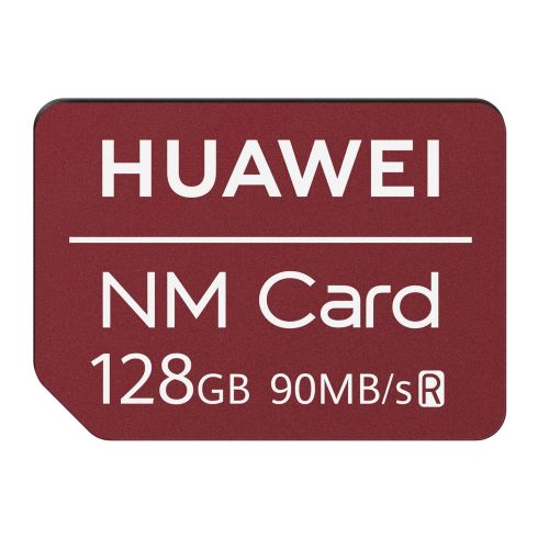 화웨이 [아마존 핫딜]  [아마존핫딜]Huawei Nanomemory Speicherkarte 128G fuer Mate20/Pro
