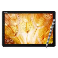 Huawei MediaPad M5 lite - 10.1 inch - WiFi Only - 3GB+32GB Quad Harman Kardon-Tuned Speakers- Space Gray