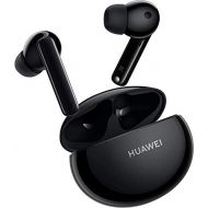 [아마존베스트]HUAWEI FreeBuds 4i Kabellose In-Ear-Bluetooth-Kopfhoerer mit aktiver Gerauschunterdrueckung, schnellem Aufladen, langer Akkulaufzeit, Carbon Schwarz, Garantieverlangerung auf 30 Mona