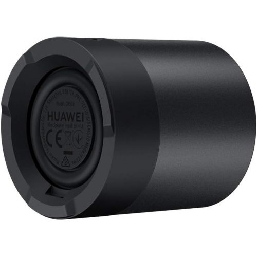 화웨이 [아마존베스트]-Service-Informationen HUAWEI Huawei CM510 Mini Speaker Black