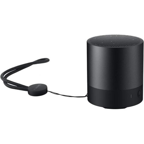 화웨이 [아마존베스트]-Service-Informationen HUAWEI Huawei CM510 Mini Speaker Black