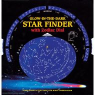 Hubbard Scientific Luminous Star Finder (Pack of 10)