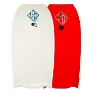 Hubboards Hubblite Bodyboard Choose Size Assorted Colors