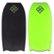 Hubboards Hubb PP HD BT Bodyboard