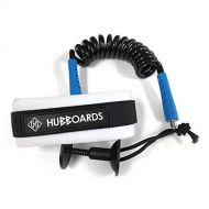 Hubboards Comp Bodyboarding Bicep Leash
