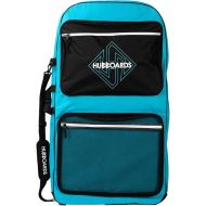 HUBB Interstate Travel 3-Board Bag