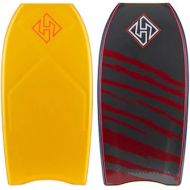 Hubboard Houston PE Deluxe Bodyboard