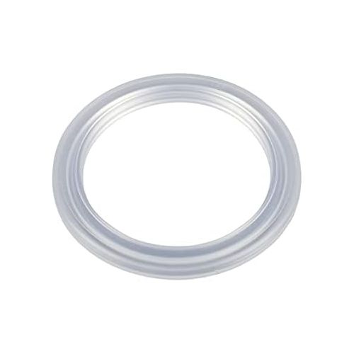  Hubert & Piening Handels GmbH Sealing ring, sealing ring, gasket for brewing chamber for Senseo New Generation: HD7820 - HD7824, HD7830, HD7841, HD7842