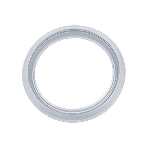  Hubert & Piening Handels GmbH Sealing ring, sealing ring, gasket for brewing chamber for Senseo New Generation: HD7820 - HD7824, HD7830, HD7841, HD7842