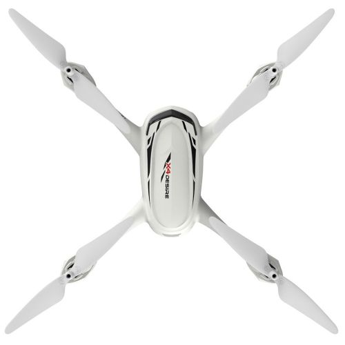  HUBSAN Hubsan H502S X4 FPV RC Quadcopter Drone with HD Camera GPS