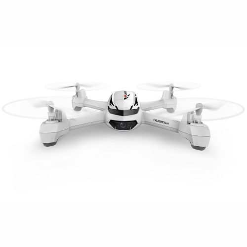  HUBSAN Hubsan H502S X4 FPV RC Quadcopter Drone with HD Camera GPS