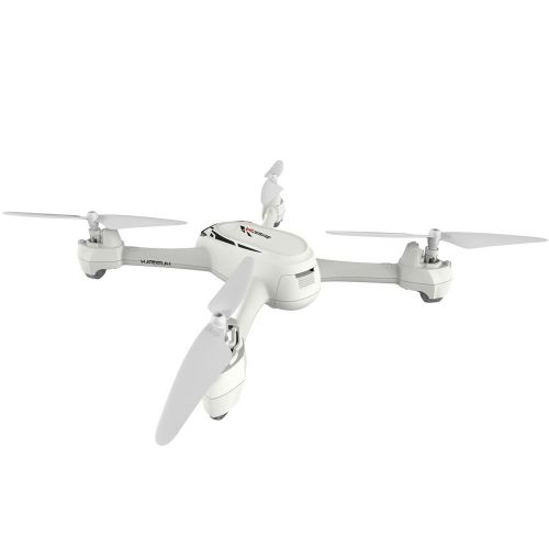  HUBSAN Hubsan H502S X4 FPV RC Quadcopter Drone with HD Camera GPS