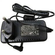 HuddleCamHD Power Supply for 3X/10X-720 PTZ USB Camera (EU Plug)