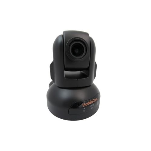  HuddleCamHD-3X G2 USB 2.0 PTZ 1080p Video Conference Camera - Black