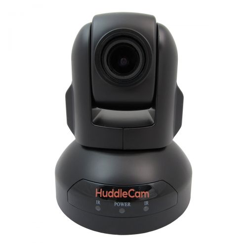  HuddleCamHD-3X G2 USB 2.0 PTZ 1080p Video Conference Camera - Black