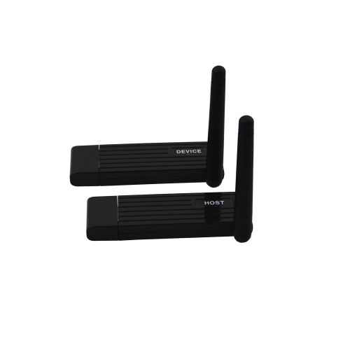  Huddlecam HuddleCamHD HC-USB2-AIR Wireless USB 2.0 Extender, Up to 30 Mbps Bandwidth