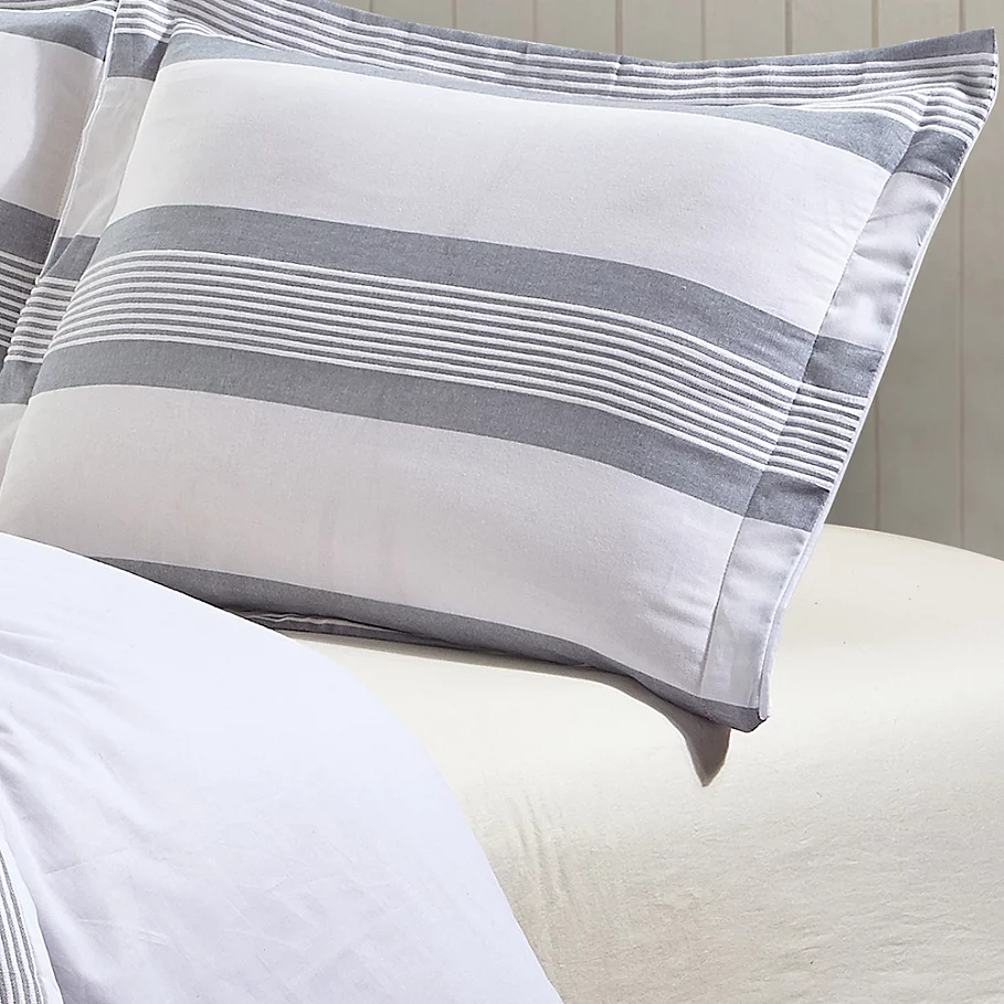  Hudson Comforter Set