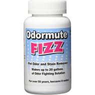 Hueter Toledo Odormute Fizz! 20 Bottle, 20 gal