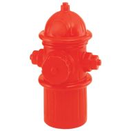Hueter Toledo Soft Flex Life-Size Fire Hydrant Container