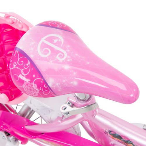  Disney Princess 12 Girls EZ Build Pink Bike, by Huffy