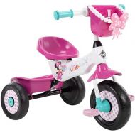 Huffy Minnie Mouse Tricycle for Toddlers, Pink